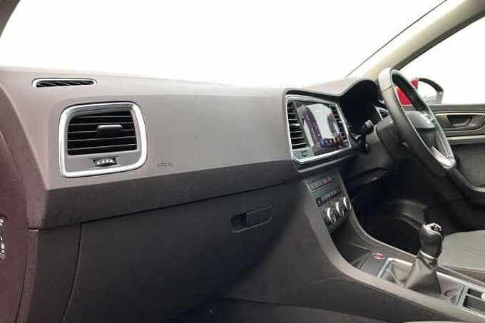 SEAT Ateca SE Technology 1.5 TSI EVO Petrol 150 6-speed manual