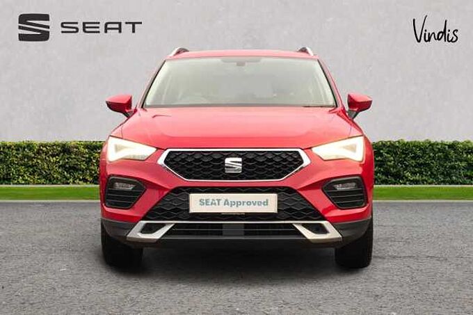 SEAT Ateca SE Technology 1.5 TSI EVO Petrol 150 6-speed manual