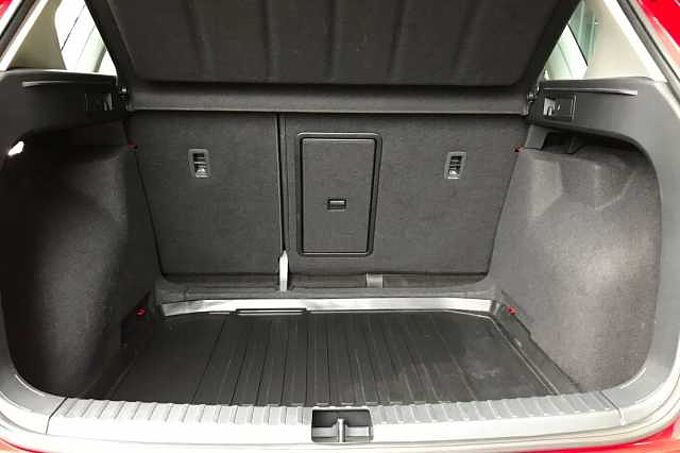 SEAT Ateca SE Technology 1.5 TSI EVO Petrol 150 6-speed manual