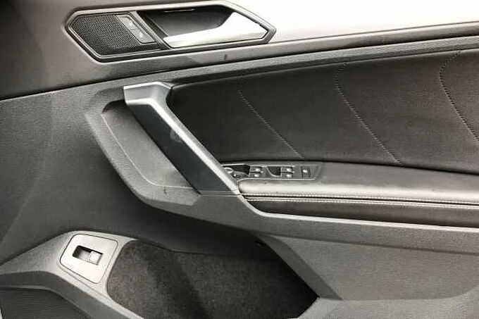 SEAT Tarraco FR Sport 1.5 EcoTSI Petrol 150 7-speed DSG-auto