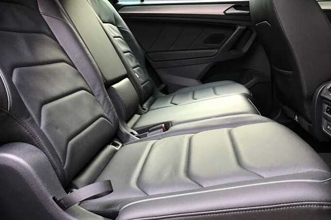 SEAT Tarraco XPERIENCE Lux 1.5 EcoTSI Petrol 150 7-speed DSG-auto