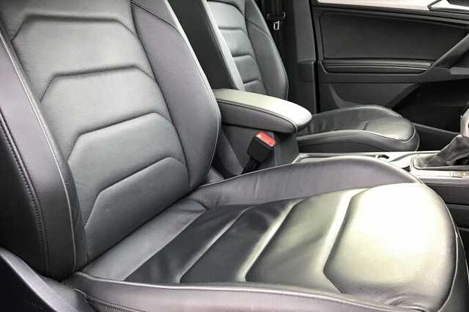 SEAT Tarraco XPERIENCE Lux 1.5 EcoTSI Petrol 150 7-speed DSG-auto