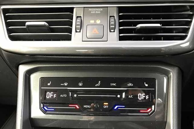 SEAT Tarraco XPERIENCE Lux 1.5 EcoTSI Petrol 150 7-speed DSG-auto