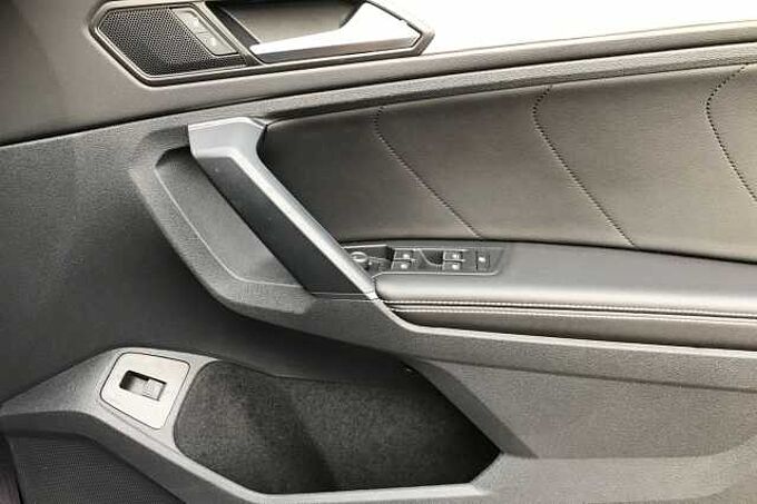 SEAT Tarraco XPERIENCE Lux 1.5 EcoTSI Petrol 150 7-speed DSG-auto